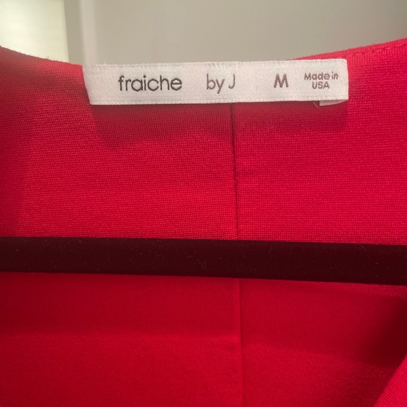 fraiche by J Dress - Picture 3 of 3